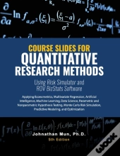Course Slides For Quantitative Research