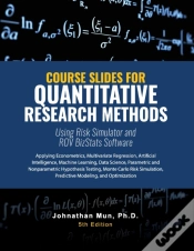 Capa do artigo Course Slides For Quantitative Research