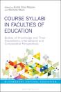 Course Syllabi In Faculties Of Education - Preview