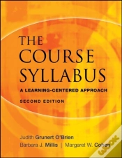 Capa do artigo Course Syllabus