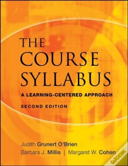 Capa do artigo Course Syllabus