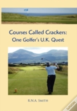 Capa do artigo Courses Called Crackers