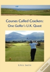 Capa do artigo Courses Called Crackers