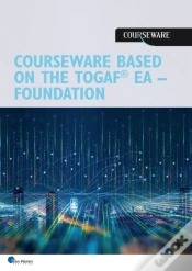 Capa do artigo Courseware Based On The Togaf Standard, Certified Level 1