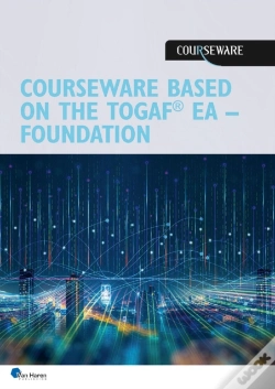 Capa do artigo Courseware Based On The Togaf Standard, Certified Level 1