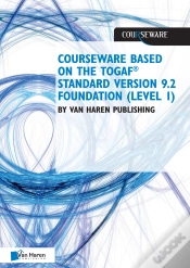 Capa do artigo Courseware Based On The Togaf(R) Standard, Version 9.2 - Foundation (Level 1)