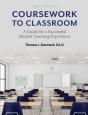 Coursework To Classroom - Preview