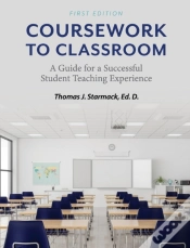 Capa do artigo Coursework To Classroom