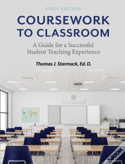 Capa do artigo Coursework To Classroom