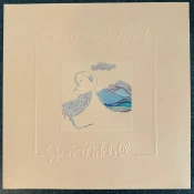 Capa do artigo Court and Spark - Vinil