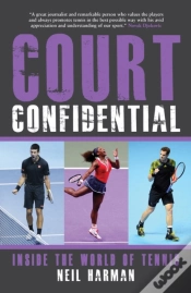 Capa do artigo Court Confidential