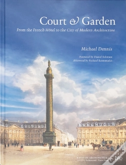 Capa do artigo Court & Garden