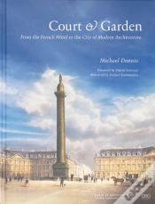 Capa do artigo Court & Garden