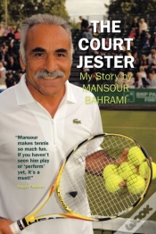 Capa do artigo Court Jester
