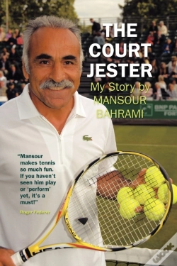 Capa do artigo Court Jester