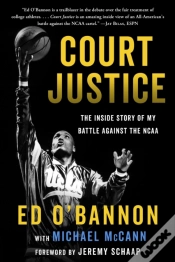 Capa do artigo Court Justice