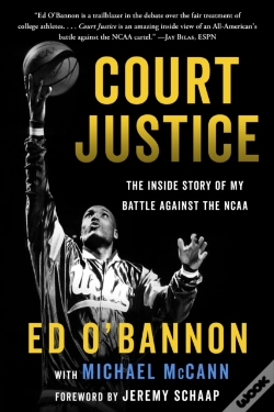 Capa do artigo Court Justice