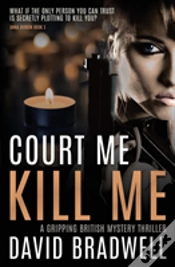 Capa do artigo Court Me Kill Me