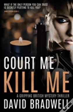 Capa do artigo Court Me Kill Me