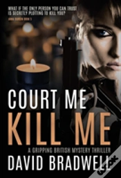 Capa do artigo Court Me Kill Me