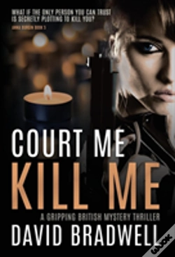 Capa do artigo Court Me Kill Me
