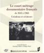 Court Métrage Documentaire Français De 1945 À 1968 - Preview