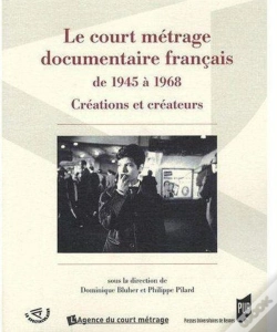Capa do artigo Court Métrage Documentaire Français De 1945 À 1968
