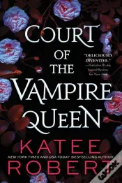 Court Of The Vampire Queen