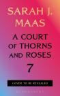 Court Of Thorns And Roses 7 - Preview