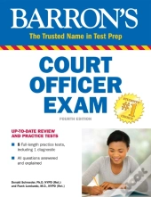 Court Officer Exam