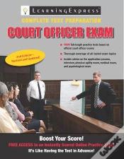Capa do artigo Court Officer Exam