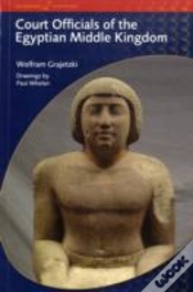 Capa do artigo Court Officials Of The Egyptian Middle Kingdom