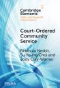 Court-Ordered Community Service - Preview