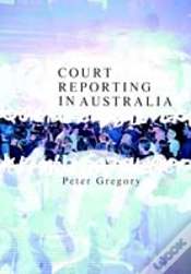 Capa do artigo Court Reporting In Australia