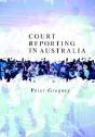 Court Reporting In Australia - Preview