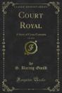 Court Royal - Preview