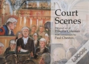 Capa do artigo Court Scenes