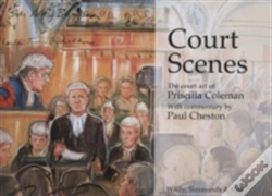 Capa do artigo Court Scenes