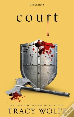 Capa do artigo Court