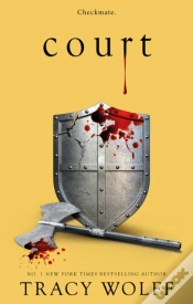 Capa do artigo Court