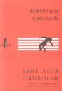 Court Traité D'Altéricide - Preview