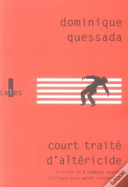Capa do artigo Court Traité D'Altéricide