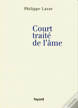 Capa do artigo Court Traité De L'Âme