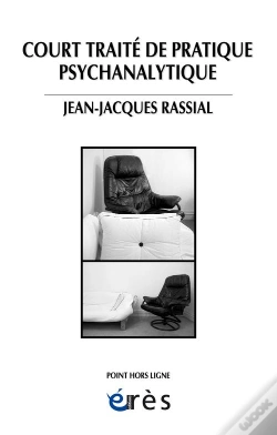 Capa do artigo Court Traite De Pratique De La Psychanal
