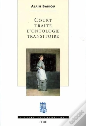 Capa do artigo Court Traite D