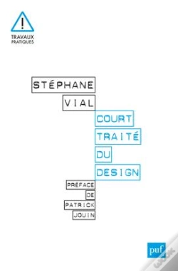 Capa do artigo Court Traité Du Design