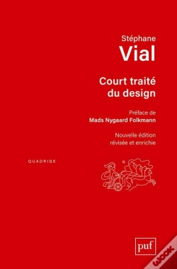 Capa do artigo Court Traité Du Design