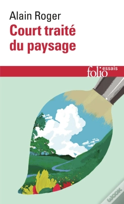 Capa do artigo Court Traité Du Paysage