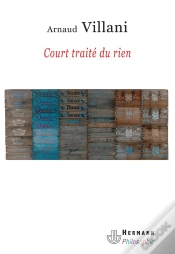 Capa do artigo Court Traité Du Rien