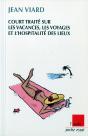 Court Traité Sur Les Vacances, Les Voyages... - Preview